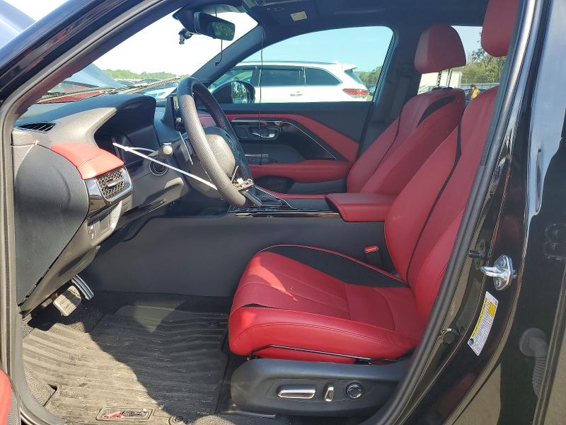 65113546 :رقم المزاد ، 3HDSA2H70TM706985 vin ، 2026 Acura Adx مزاد بيع