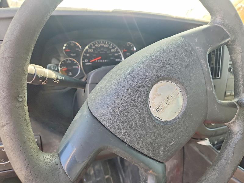 Aukcja sprzedaży 2011 Gmc Savana, vin: 1GDY72BA8B1904722, numer aukcji: 63863586