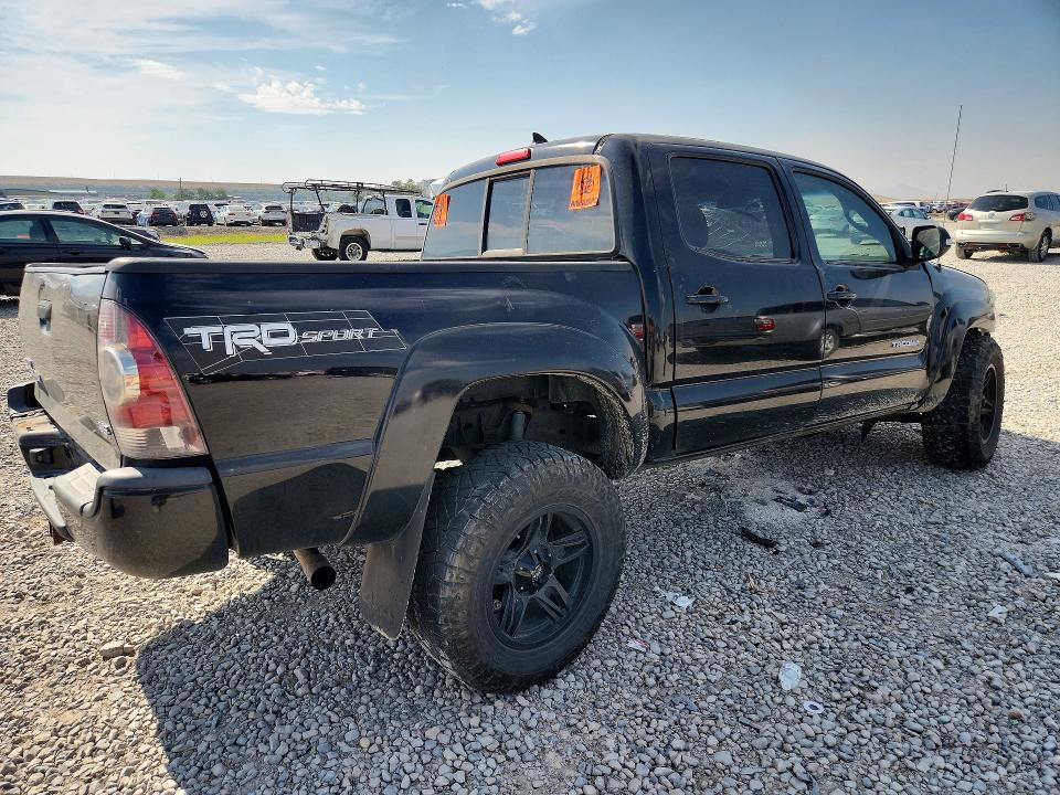 Продажа на аукционе авто 2014 Toyota Tacoma, vin: 3TMLU4EN6EM140992, номер лота: 63915986
