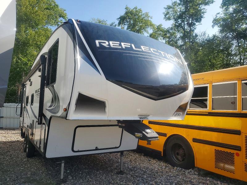 Продаж на аукціоні авто 2021 Grand Design Reflection, vin: 573FR3121M3333368, номер лоту: 65919816