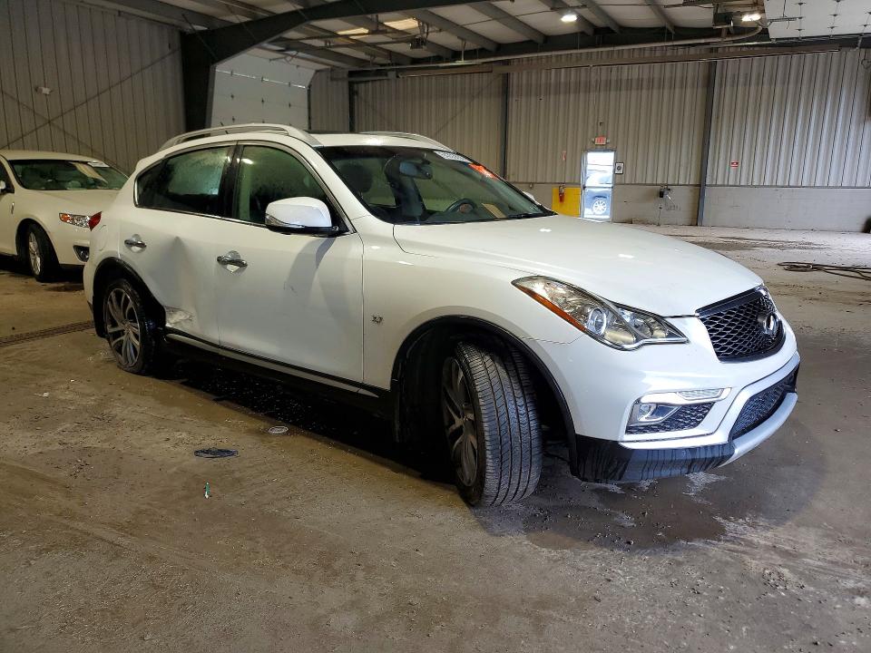 Продажа на аукционе авто 2017 Infiniti Qx50, vin: JN1BJ0RR0HM417195, номер лота: 64393856