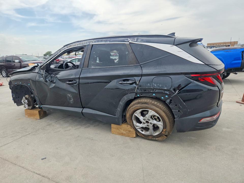 Продаж на аукціоні авто 2024 Hyundai Tucson, vin: 5NMJB3DE0RH313732, номер лоту: 65458066