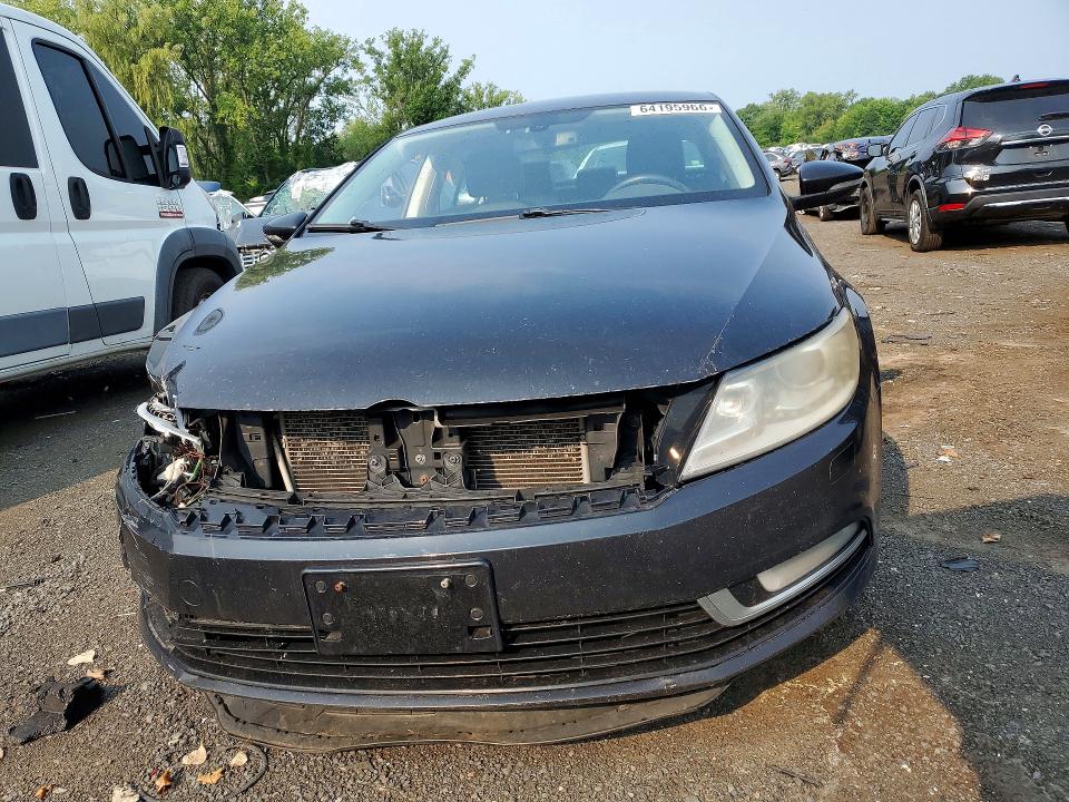 Продажа на аукционе авто 2013 Volkswagen Cc, vin: WVWAP7AN9DE517020, номер лота: 64195966