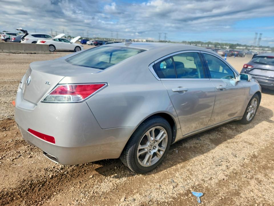 Aukcja sprzedaży 2010 Acura Tl, vin: 19UUA8F24AA022327, numer aukcji: 65274576