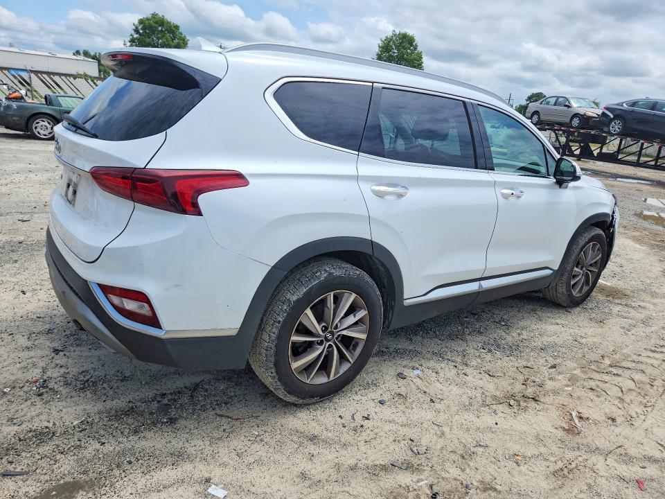 Продаж на аукціоні авто 2020 Hyundai Santa Fe, vin: 5NMS33AD1LH306468, номер лоту: 63465706