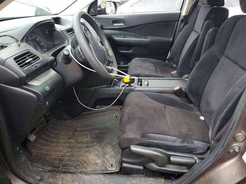 66958246 :رقم المزاد ، 5J6RM4H56CL008636 vin ، 2012 Honda Cr-v مزاد بيع