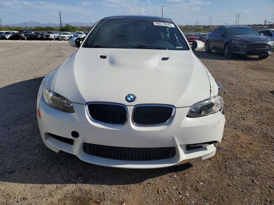 Продаж на аукціоні авто 2012 Bmw M3, vin: WBSKG9C5XCE798667, номер лоту: 66578246