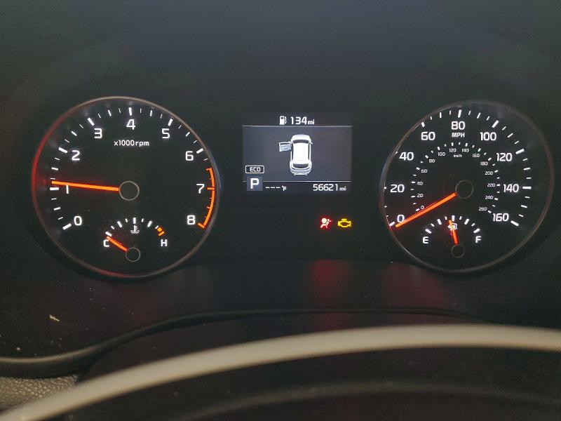 Aukcja sprzedaży 2020 Kia Sportage, vin: KNDPMCAC4L7724685, numer aukcji: 63519676