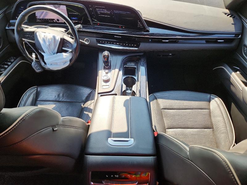 Aukcja sprzedaży 2021 Cadillac Escalade, vin: 1GYS4NKL4MR349627, numer aukcji: 63179146