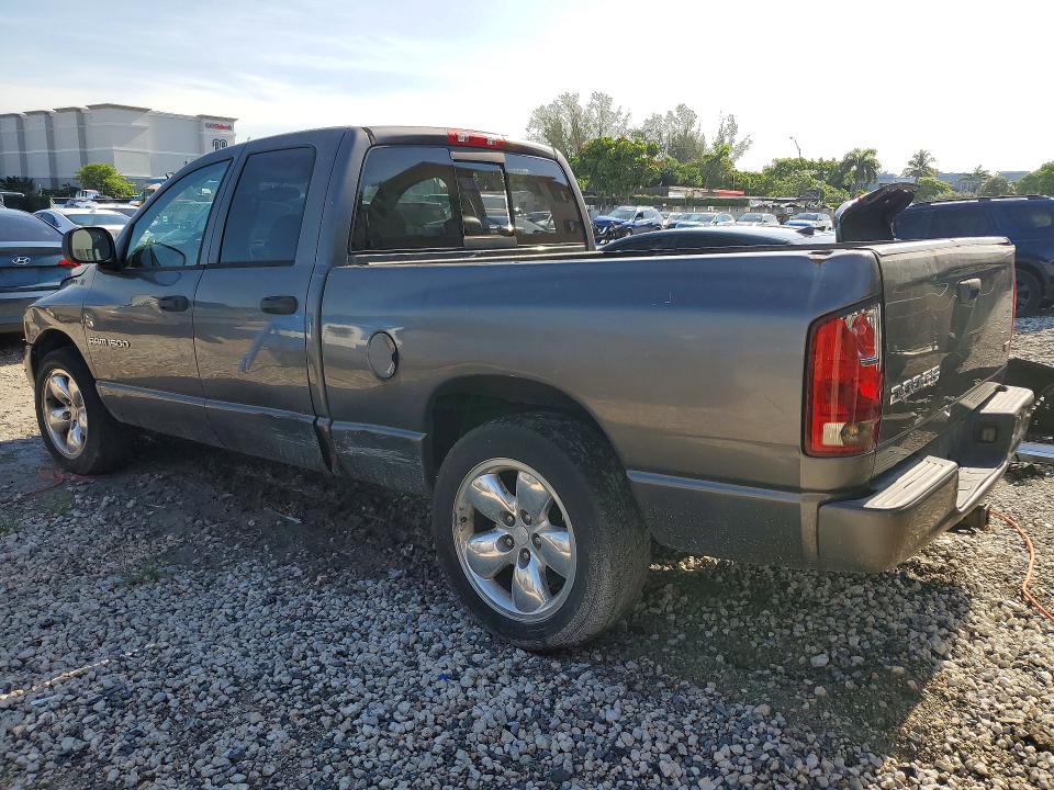 Aukcja sprzedaży 2003 Dodge Ram 1500, vin: 1D7HA18N33J650628, numer aukcji: 65178356
