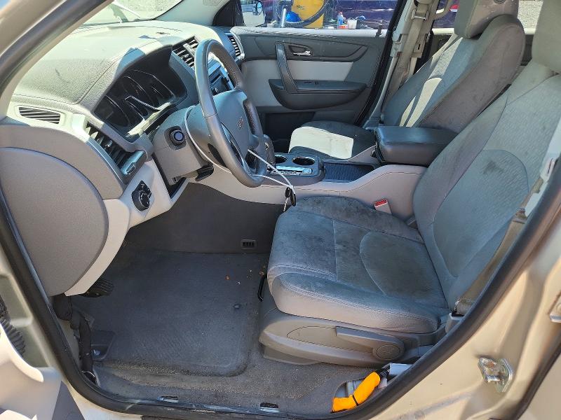 Aukcja sprzedaży 2016 Gmc Acadia, vin: 1GKKRNED2GJ287034, numer aukcji: 64418406