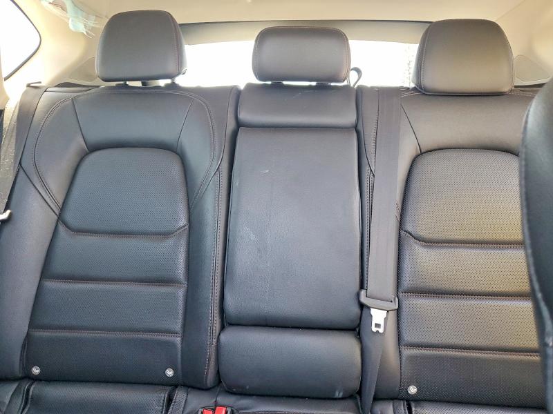 Aukcja sprzedaży 2018 Mazda Cx-5, vin: JM3KFADM8J1349520, numer aukcji: 65009736