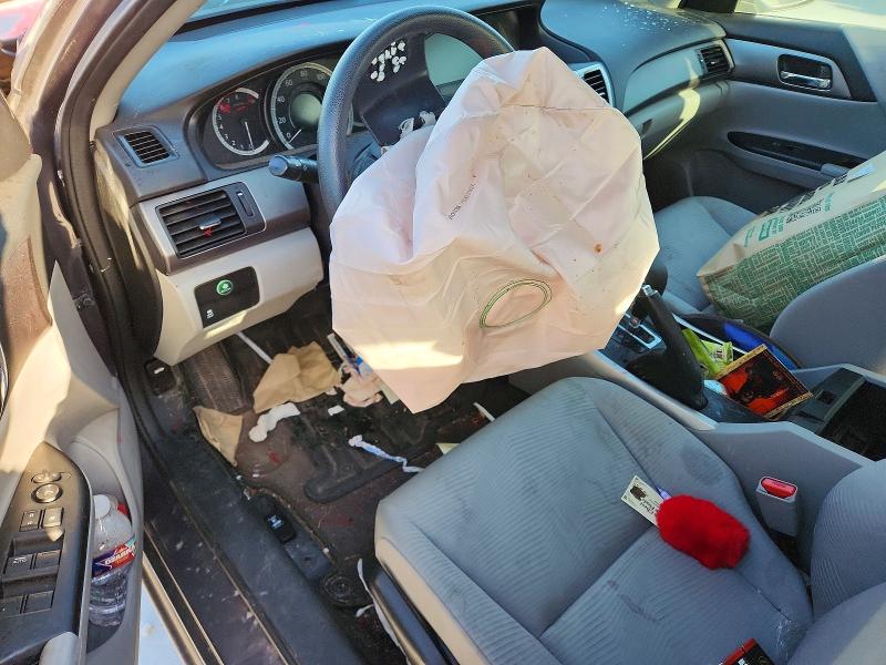 Aukcja sprzedaży 2015 Honda Accord, vin: 1HGCR2F35FA256476, numer aukcji: 64513456