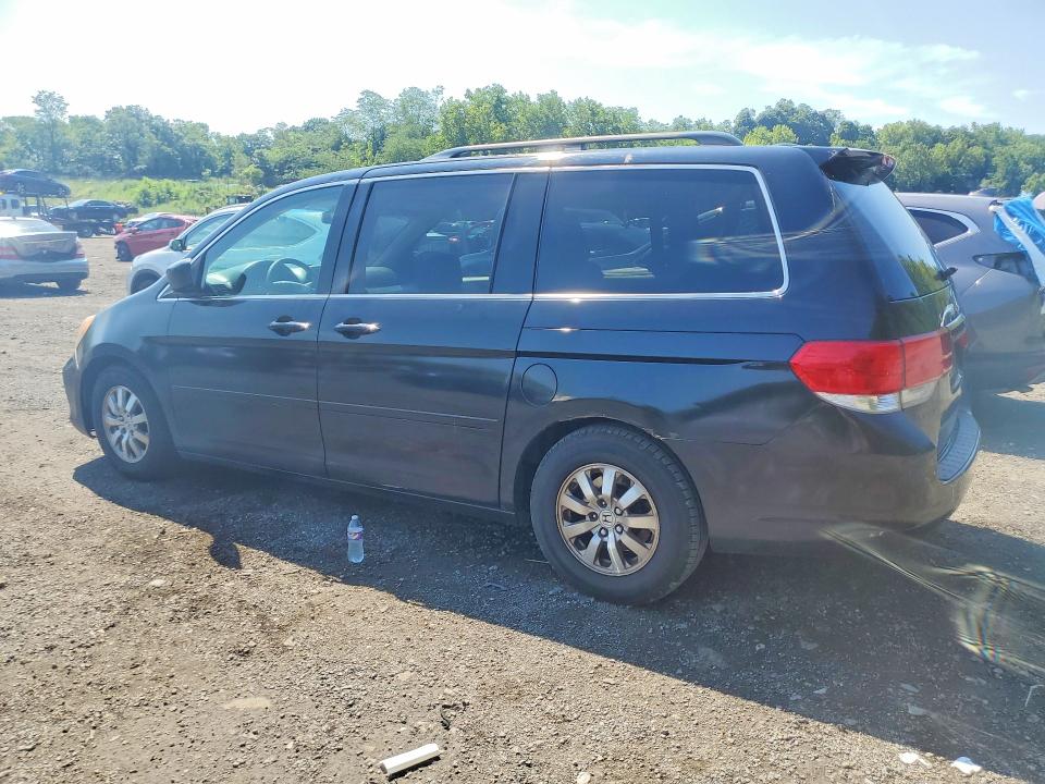 Aukcja sprzedaży 2008 Honda Odyssey, vin: 5FNRL38718B101918, numer aukcji: 63762506