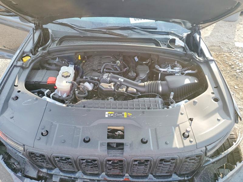 Aukcja sprzedaży 2025 Jeep Grand Cherokee, vin: 1C4RJHBG8SC354248, numer aukcji: 66362286