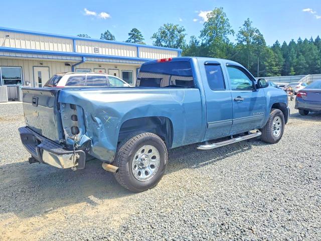 Продажа на аукционе авто 2011 Chevrolet Silverado, vin: 1GCRCREA0BZ440304, номер лота: 66001756