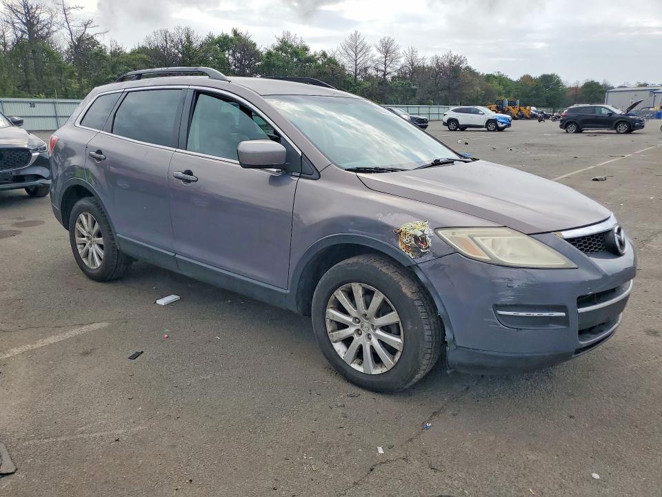 Aukcja sprzedaży 2008 Mazda Cx-9, vin: JM3TB38V580154490, numer aukcji: 66922846