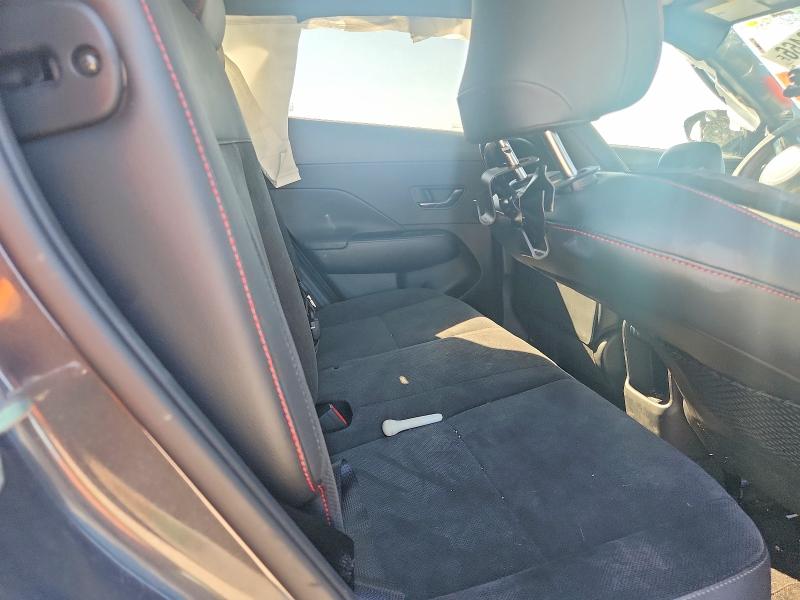 Продажа на аукционе авто 2024 Hyundai Kona, vin: KM8HA3A30RU074157, номер лота: 66183466