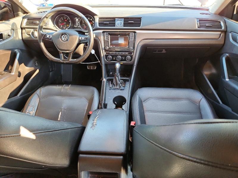 Aukcja sprzedaży 2017 Volkswagen Passat, vin: 1VWDT7A38HC069648, numer aukcji: 63969536
