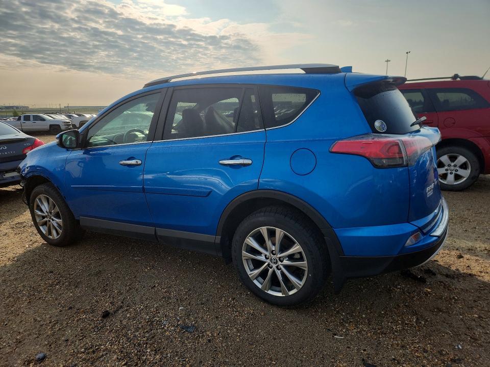 63711706 :رقم المزاد ، 2T3DFREV9GW442144 vin ، 2016 Toyota Rav4 مزاد بيع