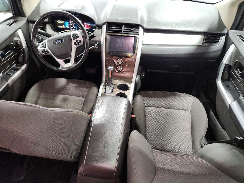 Aukcja sprzedaży 2012 Ford Edge, vin: 2FMDK3J92CBA48625, numer aukcji: 64222736