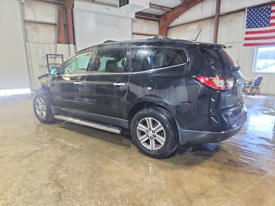 Продаж на аукціоні авто 2017 Chevrolet Traverse, vin: 1GNKVHKD7HJ125812, номер лоту: 65166616
