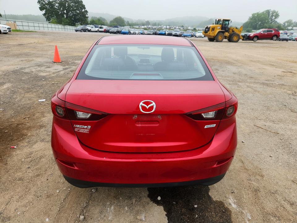 Aukcja sprzedaży 2015 Mazda 3, vin: JM1BM1T72F1230329, numer aukcji: 64910866