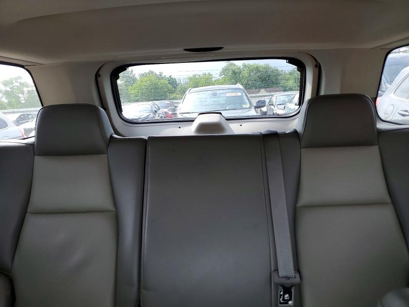 2008 Jeep Grand Cherokee მანქანა იყიდება აუქციონზე, vin: 1J8GR48K78C104358, აუქციონის ნომერი: 65473706