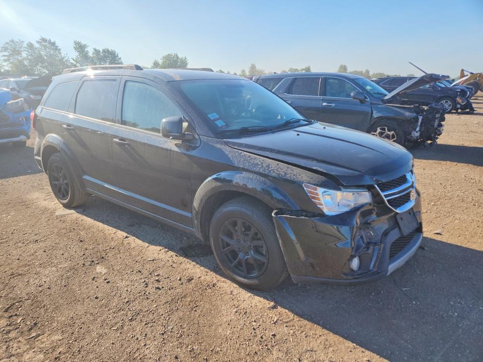 Aukcja sprzedaży 2012 Dodge Journey, vin: 3C4PDCBG1CT341221, numer aukcji: 65865496