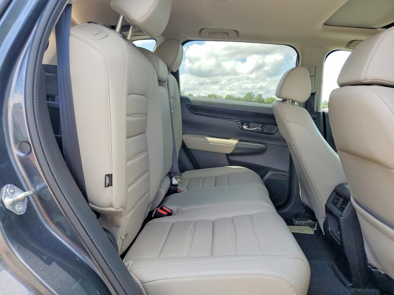 Aukcja sprzedaży 2024 Honda Cr-v, vin: 2HKRS4H72RH408963, numer aukcji: 63602696