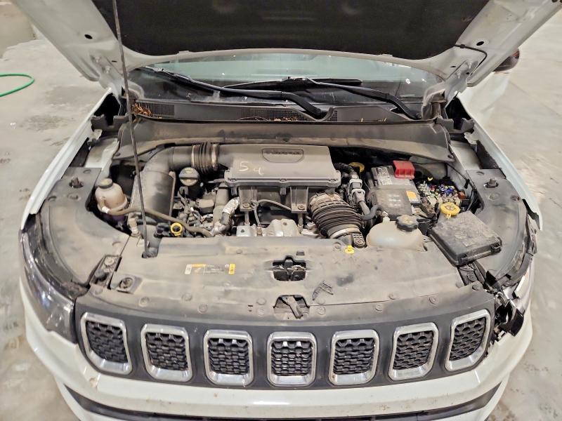 Aukcja sprzedaży 2023 Jeep Compass, vin: 3C4NJDBN0PT544045, numer aukcji: 66980776