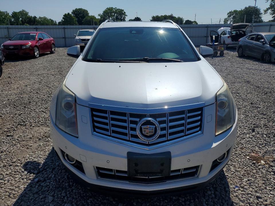 Продаж на аукціоні авто 2013 Cadillac Srx, vin: 3GYFNJE34DS632335, номер лоту: 63709276