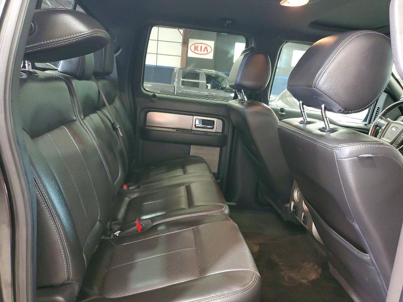 Продаж на аукціоні авто 2014 Ford F150, vin: 1FTFW1ET3EFB80385, номер лоту: 64740196