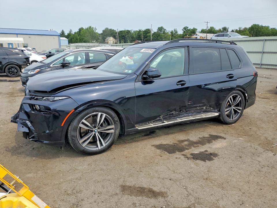 Aukcja sprzedaży 2024 Bmw X7, vin: 5UX23EM00R9S12315, numer aukcji: 65302946