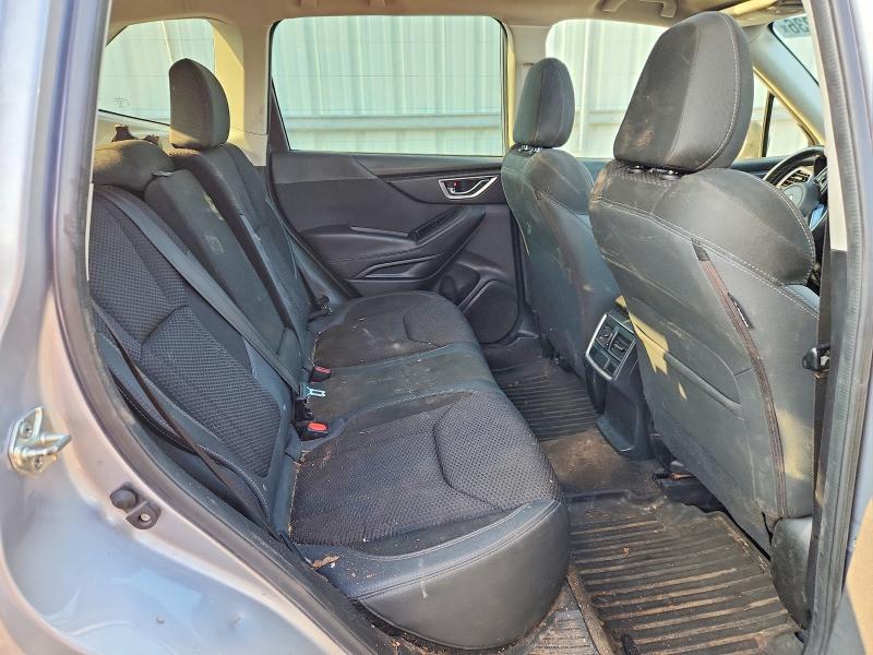Aukcja sprzedaży 2022 Subaru Forester, vin: JF2SKADC5NH410414, numer aukcji: 65045236