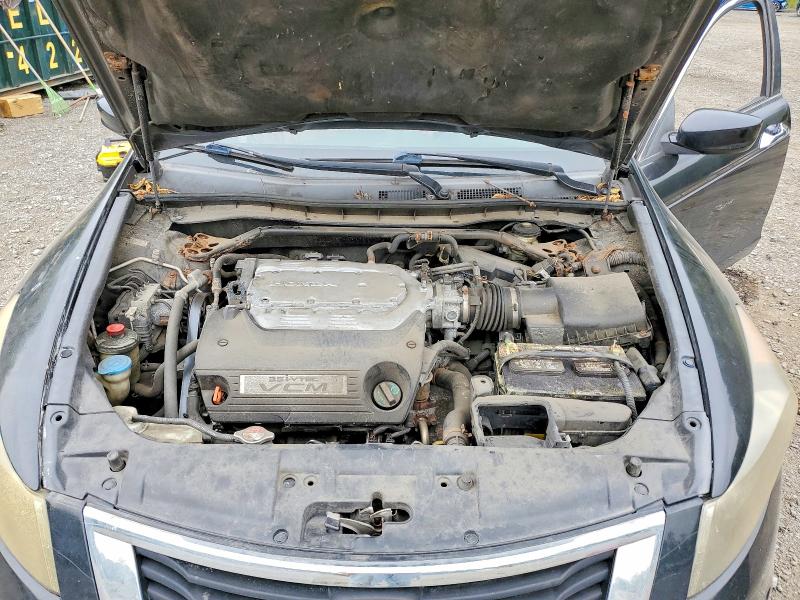 Продаж на аукціоні авто 2008 Honda Accord, vin: 1HGCP36878A071582, номер лоту: 63259906
