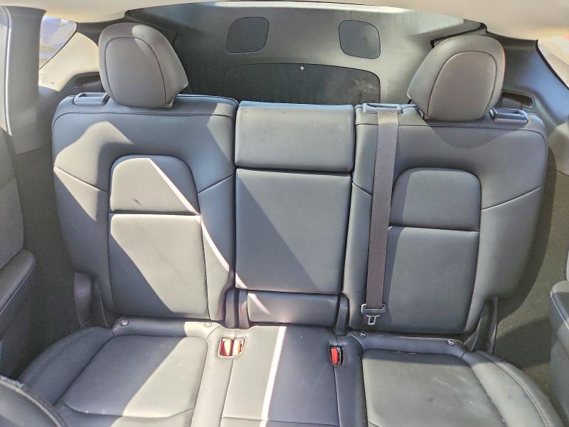 Aukcja sprzedaży 2023 Tesla Model Y, vin: 7SAYGDEE0PA105031, numer aukcji: 65698256