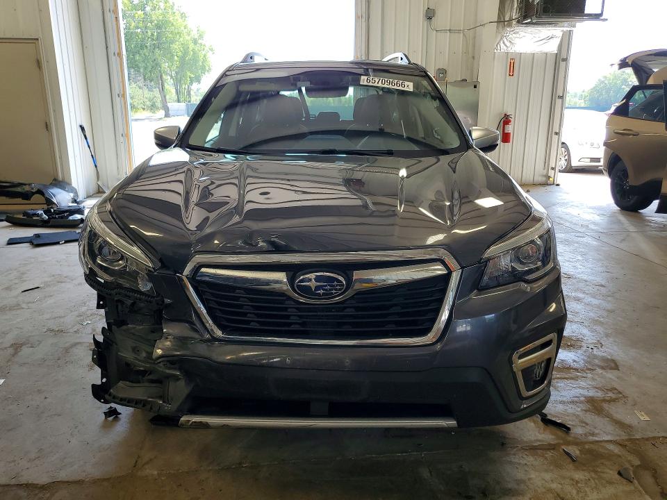 Продажа на аукционе авто 2020 Subaru Forester, vin: JF2SKAXC4LH455837, номер лота: 65709666