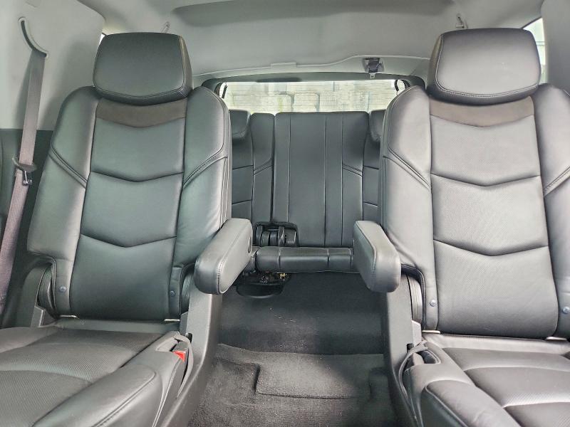 Aukcja sprzedaży 2016 Cadillac Escalade, vin: 1GYS3AKJ0GR399097, numer aukcji: 65192866