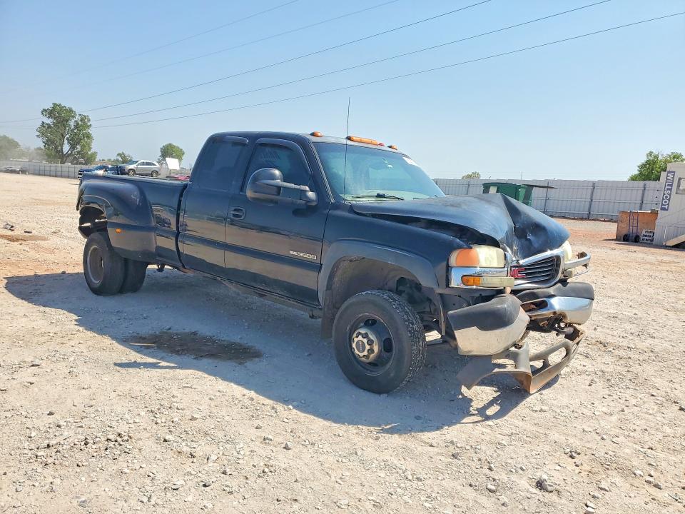 Продаж на аукціоні авто 2001 Gmc New Sierra, vin: 1GTJC39U51E319109, номер лоту: 63590156