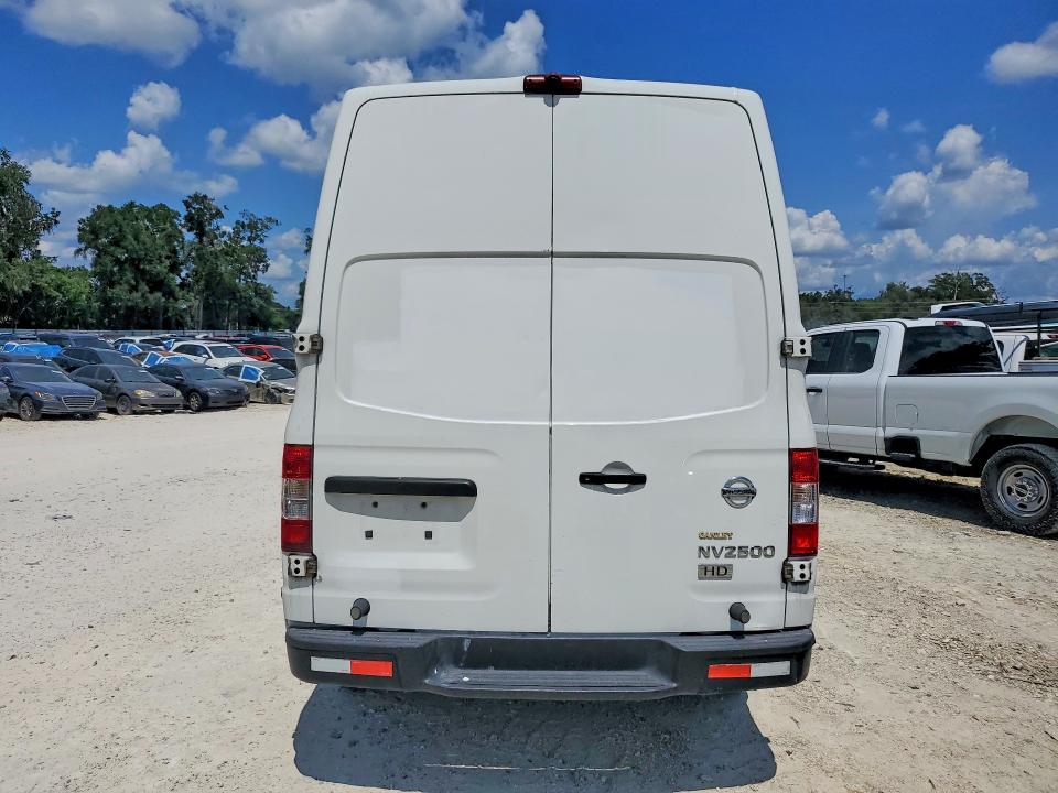Aukcja sprzedaży 2015 Nissan Nv, vin: 1N6BF0LX5FN801323, numer aukcji: 62854086