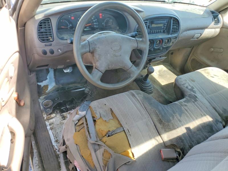Aukcja sprzedaży 2002 Toyota Tundra, vin: 5TBJN32162S295014, numer aukcji: 64301646