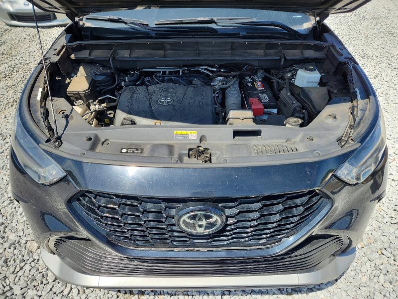 Продаж на аукціоні авто 2022 Toyota Highlander, vin: 5TDJZRAH0NS111591, номер лоту: 65052836