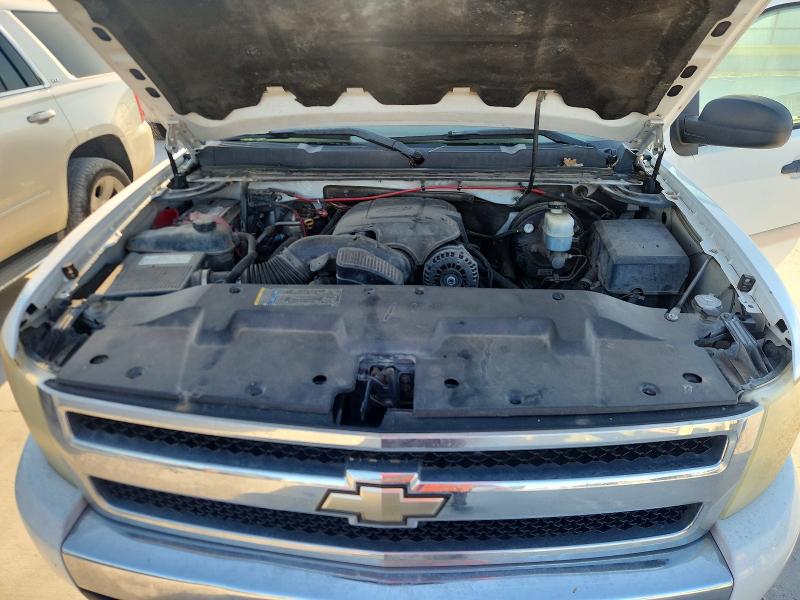 65591266 :رقم المزاد ، 3GCEK13J48G278238 vin ، 2008 Chevrolet Silverado مزاد بيع