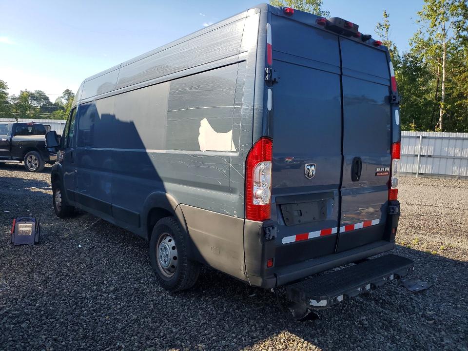Aukcja sprzedaży 2021 Ram Promaster 3500, vin: 3C6MRVJG2ME549185, numer aukcji: 65444126