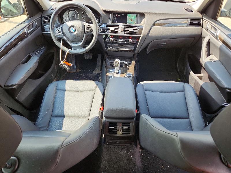 Aukcja sprzedaży 2016 Bmw X3, vin: 5UXWX9C51G0D71407, numer aukcji: 66560346