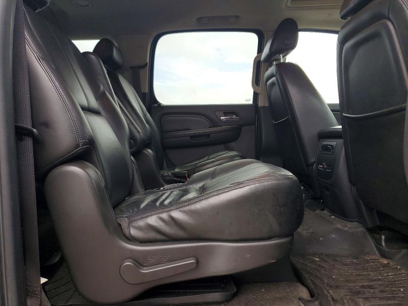2008 Gmc Yukon Xl მანქანა იყიდება აუქციონზე, vin: 1GKFK66818J149242, აუქციონის ნომერი: 63226696