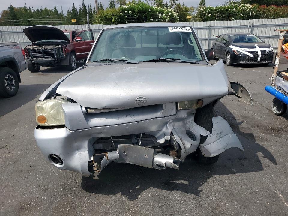 Aukcja sprzedaży 2003 Nissan Frontier, vin: 1N6DD26T13C457466, numer aukcji: 65018986