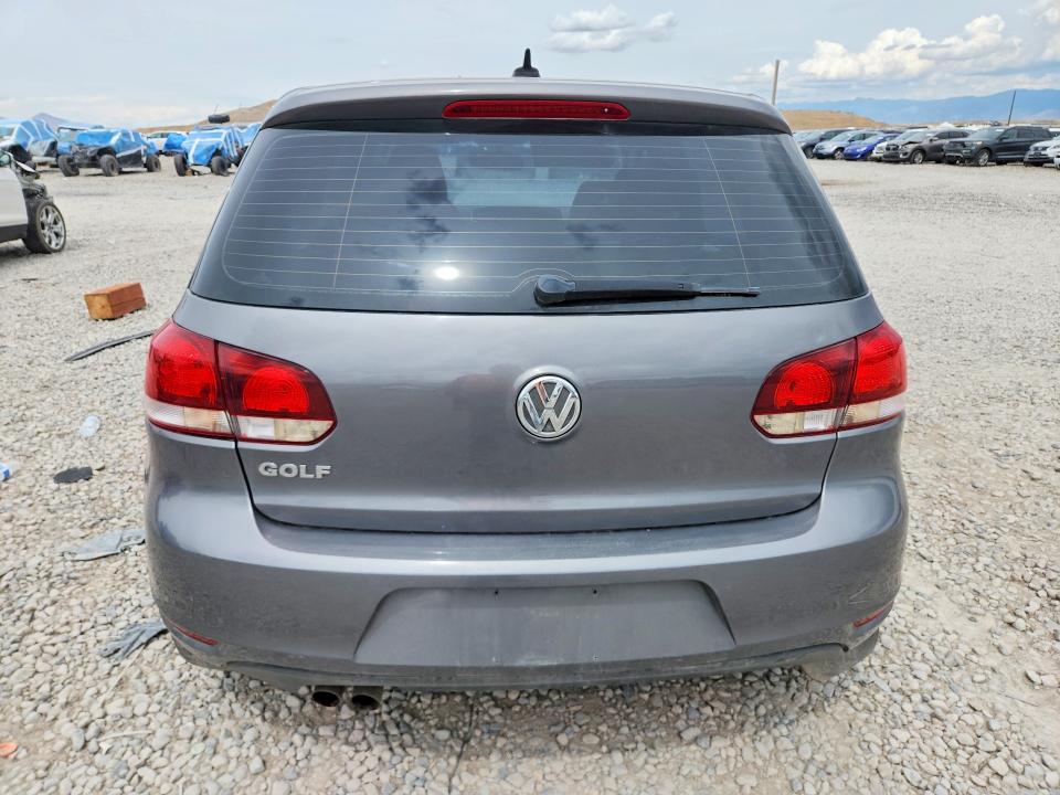 Продажа на аукционе авто 2013 Volkswagen Golf, vin: WVWDB7AJ9DW028653, номер лота: 64825066