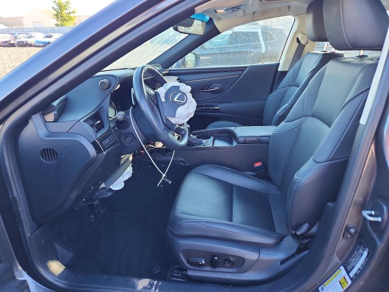 Aukcja sprzedaży 2024 Lexus Es 350, vin: 58ADZ1B10RU176222, numer aukcji: 66424036